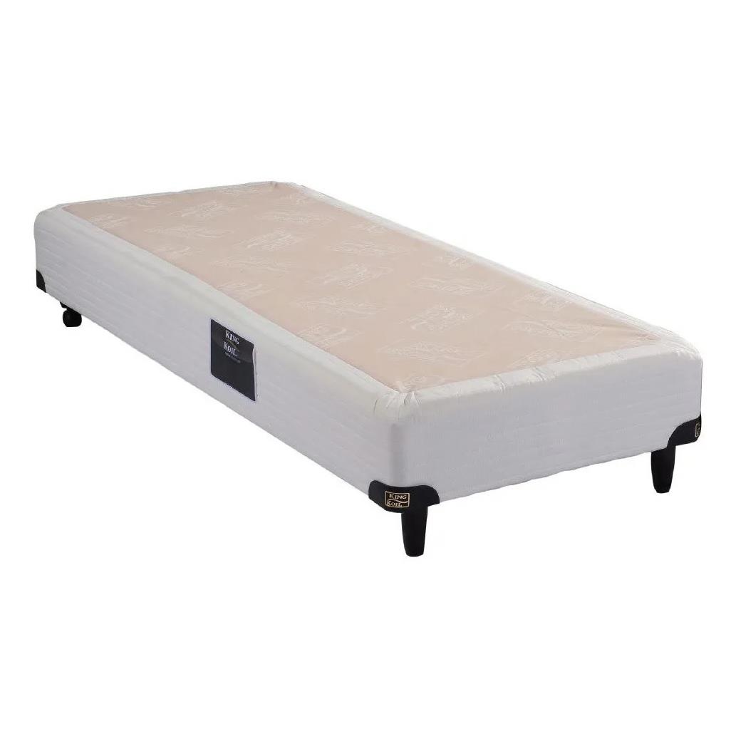 Sommier King Koil Elite Contour 100x200 (Solo Base) La Medica