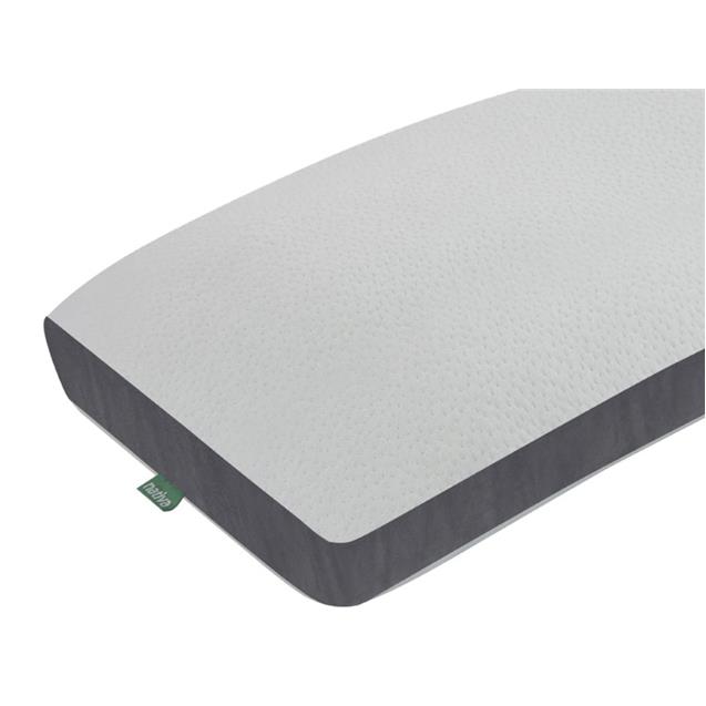 Almohada Nativa Gema 70 x 40cm Fibra