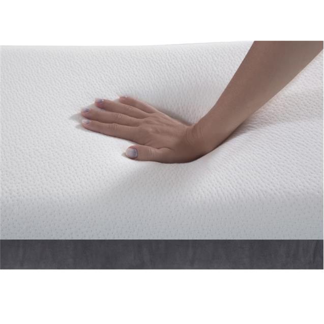 Almohada Nativa Gema 70 x 40cm Fibra