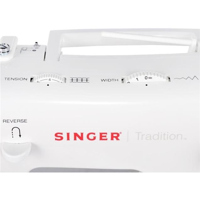Máquina de coser Singer Tradition 2273