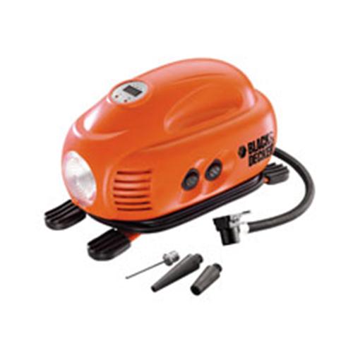 Compresor De Aire B+D Asi 200 120psi/8.27bar