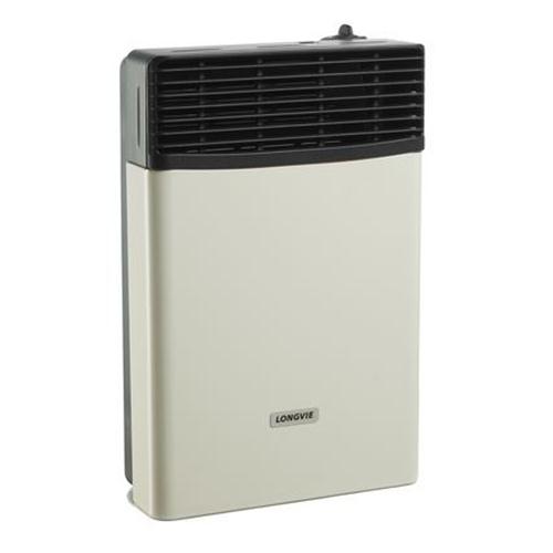 Calefactor Longvie sin salida 3200 Kcal (ECA3S)