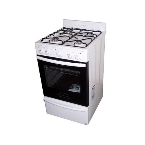 Cocina a Gas Orbis 538bc2 Bca 50cm