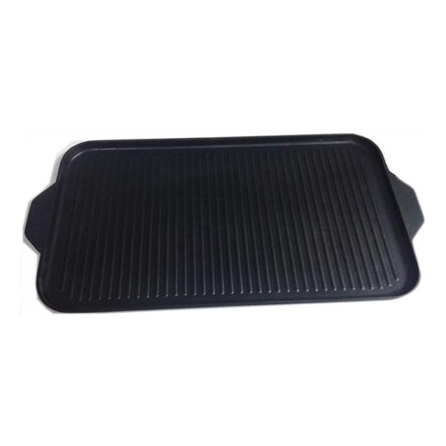 Grill Doble de Teflon Doña Tina