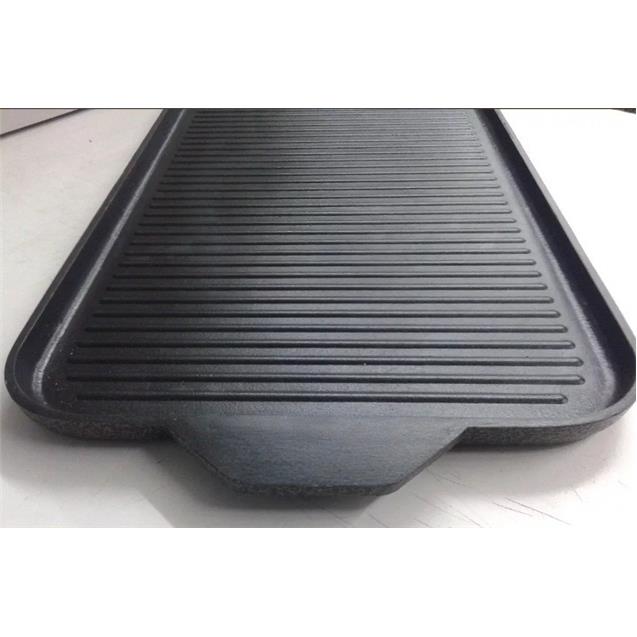 Grill Doble de Teflon Doña Tina