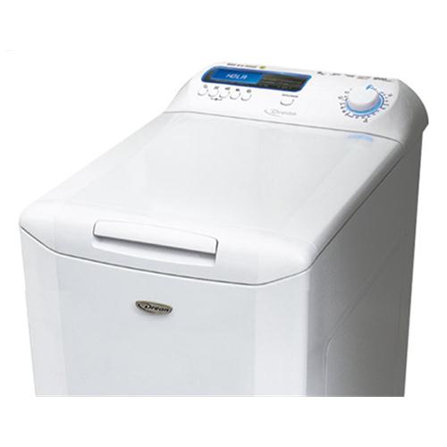 Lavarropas Drean Gold Blue! 10.6 Eco+
