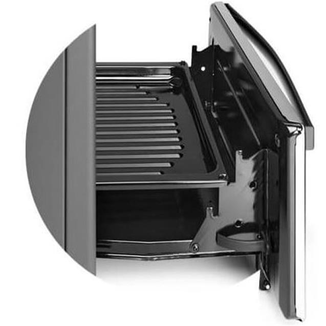 Cocina Longvie 56cm Blanco (13331BF)