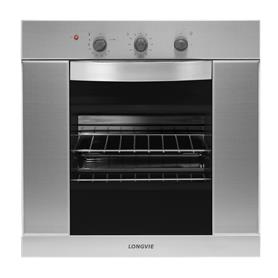 Horno Longvie a Gas Empotrable (H-1900xf)