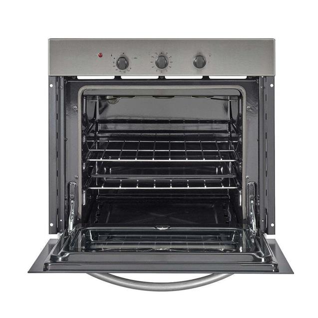 Horno Longvie a Gas Empotrable (H-1900xf)