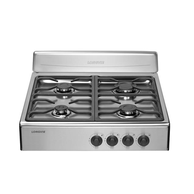 Anafe a Gas Longvie Sobremesada A-15601XF