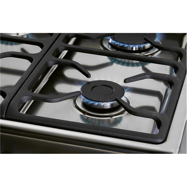 Anafe a Gas Longvie Sobremesada A-15601XF