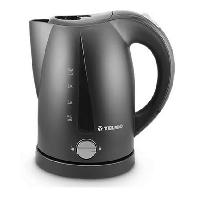 Pava Electrica Yelmo 1850w (Pe-3902k)