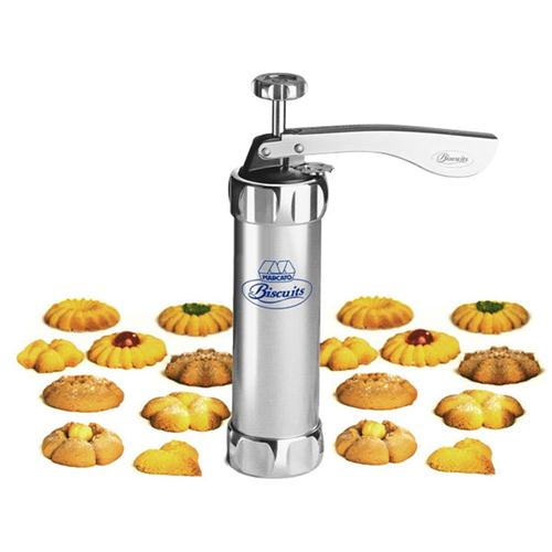 Fabricadora De Galletitas Biscuit Marcato
