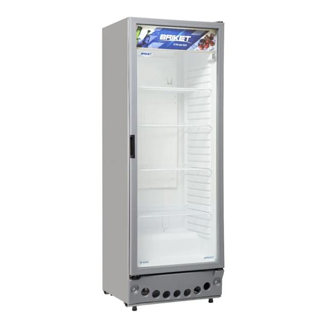 Exhibidora Briket Master 4200 Ts