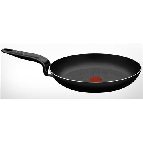 Sarten T-Fal Pratika 24cm Negro (T701A6AR)