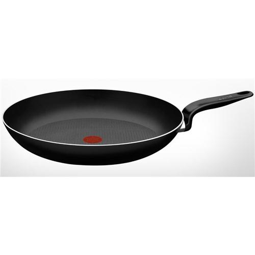 Sarten T-Fal Pratika 30cm Negro (T701A9AR)