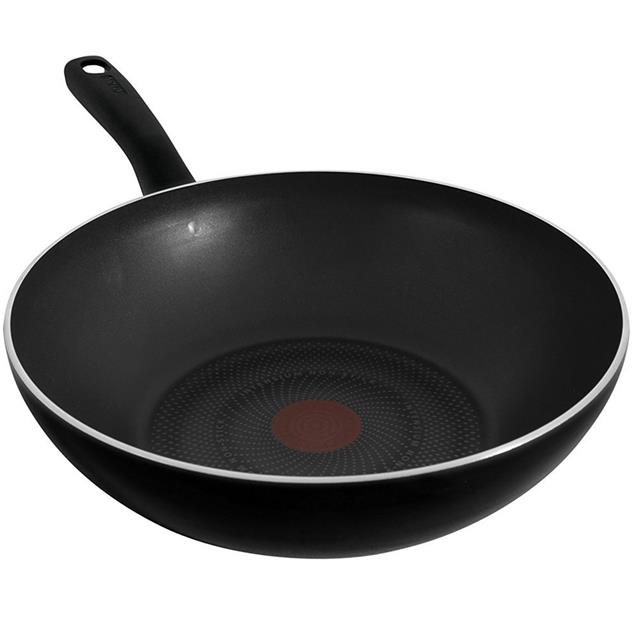 Wok T-Fal Pratika 28cm (T701BYAR)
