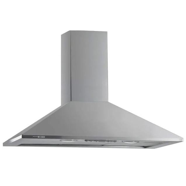 CAMPANA SPAR PRIMA 5941-402 INOX 60CM