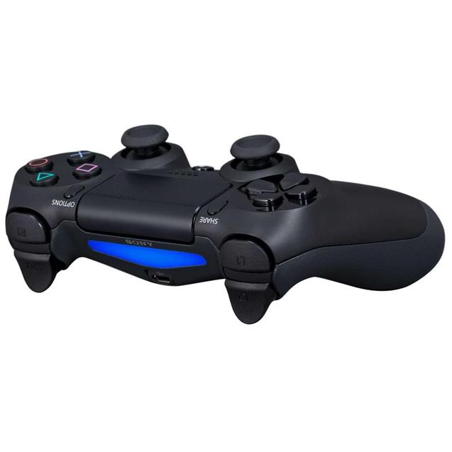 Joystick Dualshock 4 Black