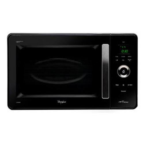 Microondas Whirlpool 27lts Negro (JQ-278BL)