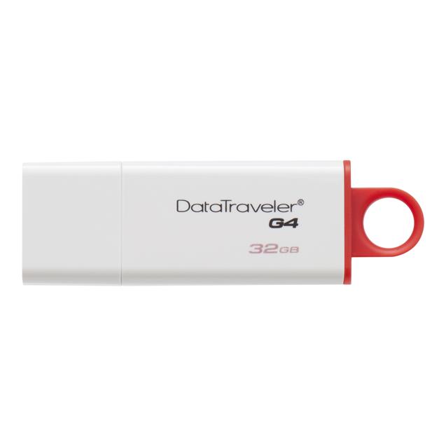 Pen Drive 32gb Kingston Dtig4 32gb 3.0