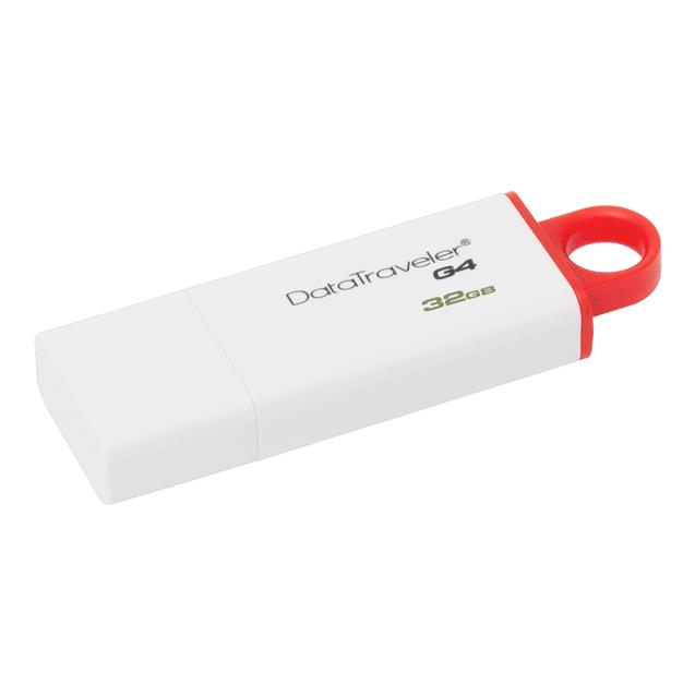 Pen Drive 32gb Kingston Dtig4 32gb 3.0