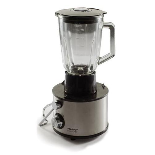 Extractor de jugo con licuadora Peabody 800 W (PE-JL6003)