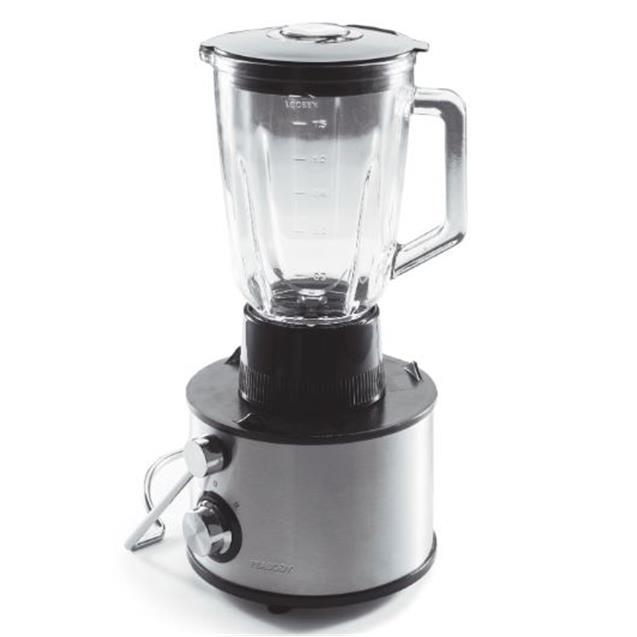 Extractor de jugo con licuadora Peabody 800 W (PE-JL6003)