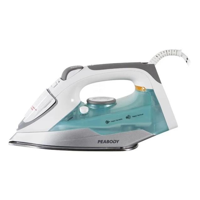 Plancha Peabody Pv-Pv31 Vapor 2000w