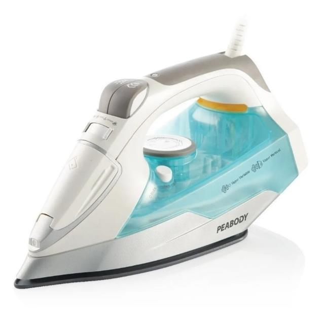 Plancha Peabody Pv-Pv31 Vapor 2000w