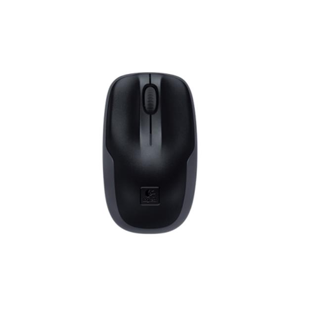 Mouse + Teclado Logitech Wireless (Mk220)