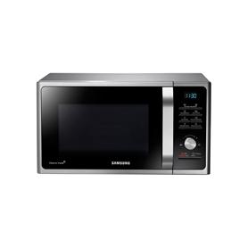Microondas Samsung 23lts Grill Gris (MG23)