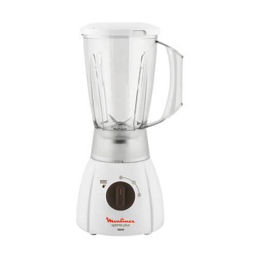 Licuadora Moulinex Optimix Plus (LM2701AR)