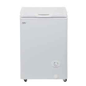 Freezer Gafa S Eternity 112 lts Blanco (S120)