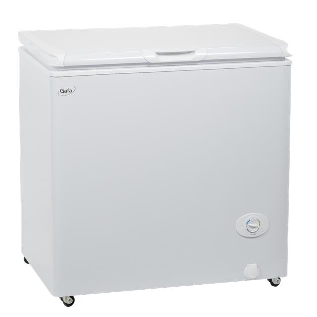 Freezer Gafa M Eternity 205 lts Blanco (M210)