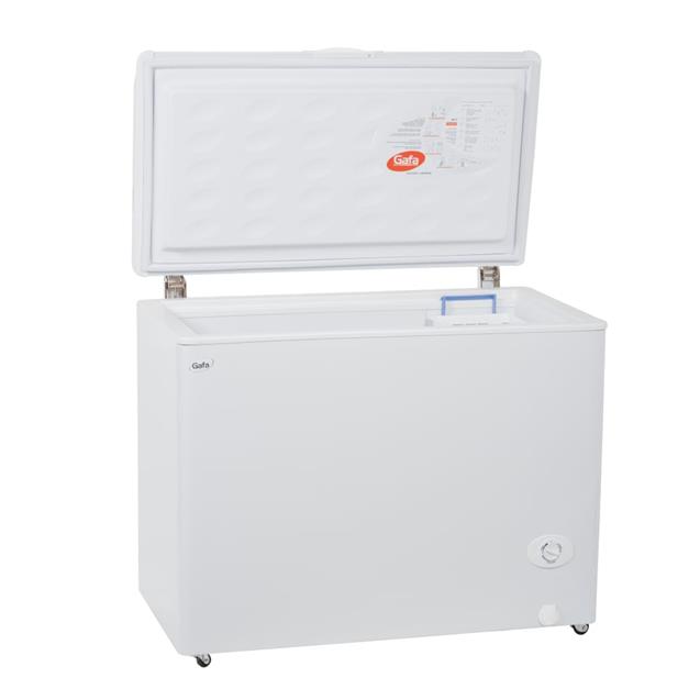 Freezer Gafa L Eternity 285 lts Blanco (L290)