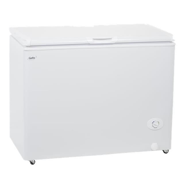 Freezer Gafa L Eternity 285 lts Blanco (L290)