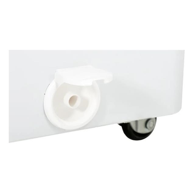 Freezer Gafa XL Eternity 405 lts Blanco (XL410)