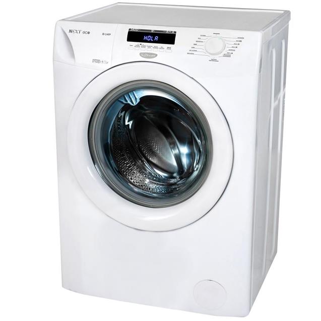 Lavarropas Drean Next 8.14 Eco 8kg 1400rpm