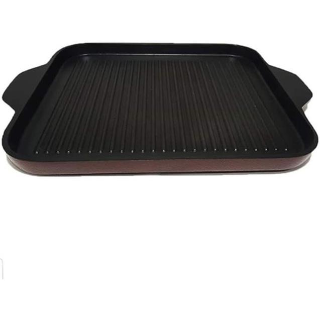 Grill Simple Tina 4003