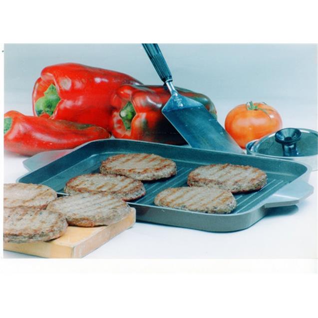 Grill Simple Tina 4003