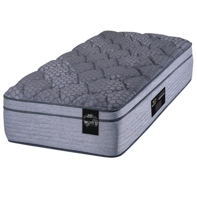 Colchón de Resortes King Koil XL Advanced 090x190