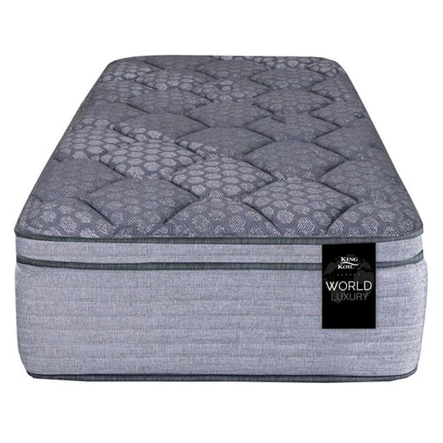 Colchón de Resortes King Koil XL Advanced 090x190