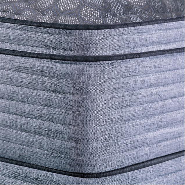 Colchón de Resortes King Koil XL Advanced 090x190