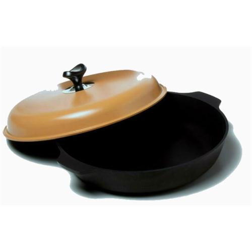 Paellera Marmicoc 31 Negra