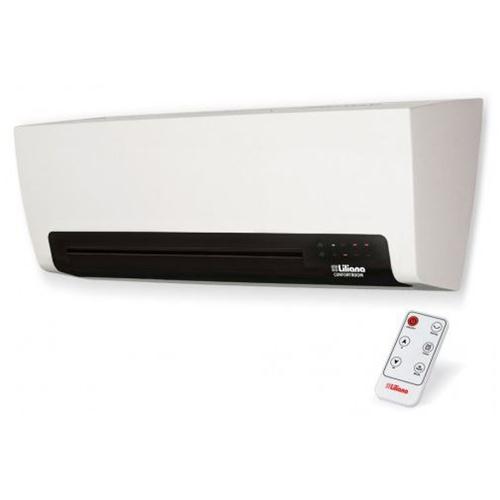 Turbocalefactor Liliana Confortroom CW800 2000 W