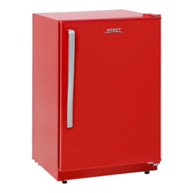 Heladera Bajo Mesada Briket (Bk1fne-1040)