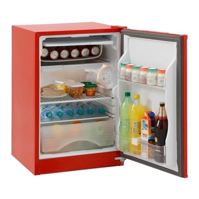 Heladera Bajo Mesada Briket (Bk1fne-1040)