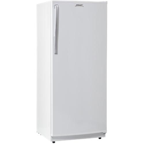 Freezer Vertical Briket 226 lts Blanco (FRV-6200)