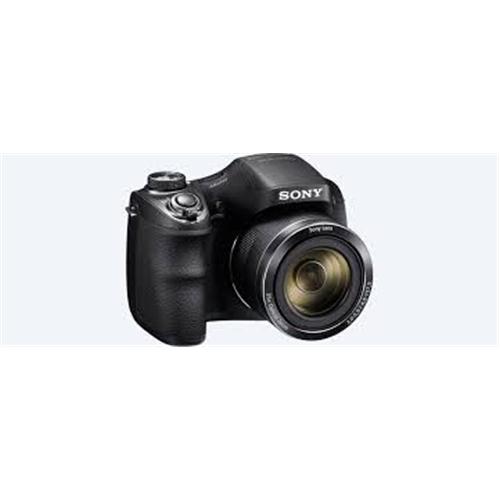 Cámara Sony 20Mpx 35x Hd (Dsc-h300)
